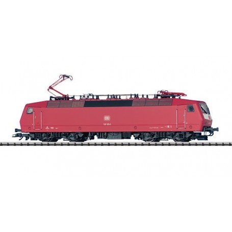 TRIX 22603 (HO) BR 120.1 DB Electric Locomotive