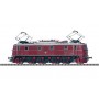 TRIX 22605 (HO) E 19, DR Electric Locomotive (consignment)