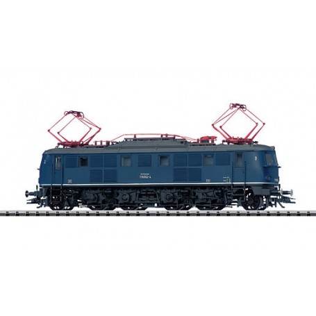 TRIX 22606 (HO) BR 119 002, DB Electric Locomotive (consignment)