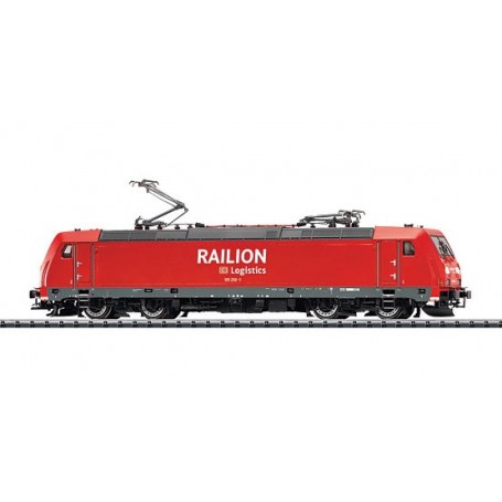 TRIX 22632 (HO) BR 185.2 Railion DB Logistics Electric Locomotive (consignment)