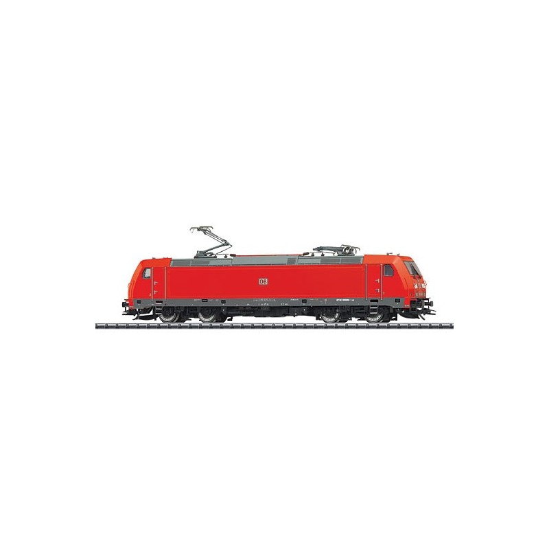 Trix Express H0 - 2263 - Locomotora diésel - V36 257 - DB - Catawiki