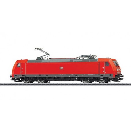 TRIX 22639 (HO) BR 185.2 (DB) Electric Locomotive