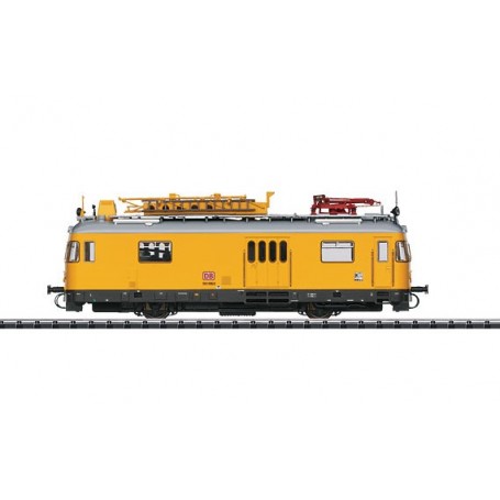 TRIX 22972 (HO) Powered Catenary Maintenance Rail Car