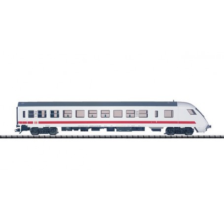 TRIX 24432 (HO) type Bimdzf 269.2 (DB AG) InterCity cab control car, Era V