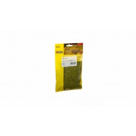 NOCH 07100 (A) Static Grass - Wild Grass “Meadow”, 6 mm, 50 g bag