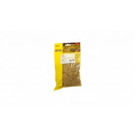 NOCH 07101 (A) Static Grass - Wild Grass, Beige, 6 mm, 50 g bag