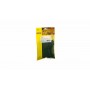 NOCH 07106 (A) Static Grass - Wild Grass, Dark Green, 6 mm, 50 g bag