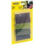 NOCH 07167 (A) Leaf Foliage Set - Olive, Light Green, Mid-Green, Dark Green