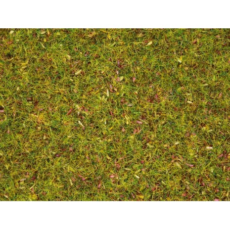 NOCH 8155 (A) Static - Scatter Grass “Flower Meadow”
