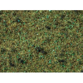 NOCH 08157 (A) Static - Scatter Grass “Forest Floor”
