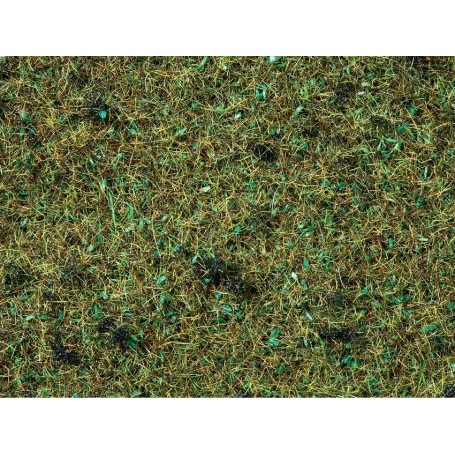 NOCH 08157 (A) Static - Scatter Grass “Forest Floor”