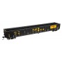 Walthers Mainline (HO) 68' Railgon Gondola - Railgon TTX - GNTX