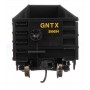 Walthers Mainline (HO) 68' Railgon Gondola - Railgon TTX - GNTX
