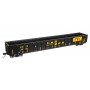 Walthers Mainline (HO) 68' Railgon Gondola - Railgon TTX - GNTX