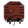 Walthers Mainline (HO) 68' Railgon Gondola - Southern Pacific™ - SP