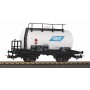 Piko Hobby 58704 (HO) Tank Car "dec" (PKP) Era V