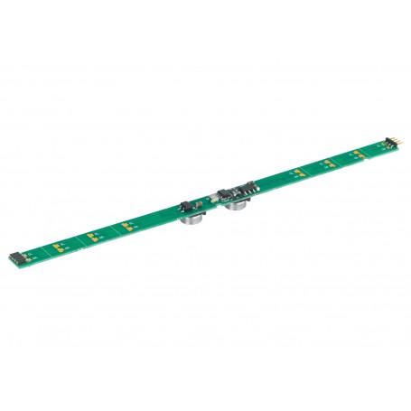 Märklin 73411 (HO) Cold White LED Lighting Kit