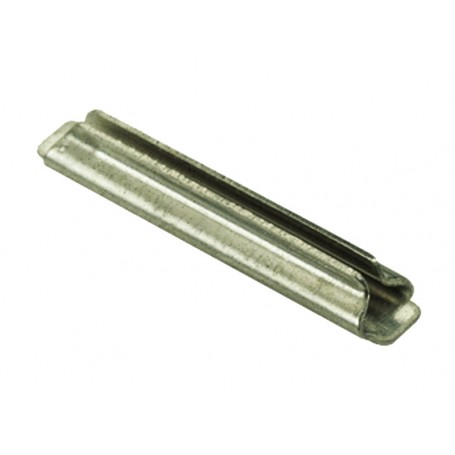 Trix 66525 (N) Rail Joiners (Metal) 20 pieces/PK