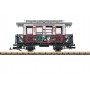 LGB 36023 (G) 2023 Christmas Car