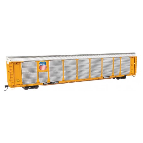 Walthers PROTO (HO) 89' Thrall Bi-Level Auto Carrier - Union Pacific® TTGX