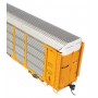 Walthers PROTO (HO) 89' Thrall Bi-Level Auto Carrier - Union Pacific® TTGX