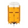 Walthers PROTO (HO) 89' Thrall Bi-Level Auto Carrier - Union Pacific® TTGX