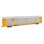 Walthers PROTO (HO) 89' Thrall Bi-Level Auto Carrier - Union Pacific® TTGX