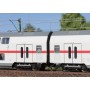 Märklin 43489 (HO) IC2 Type DBpza 682.2 Bi-Level Intermediate Car, 2nd Class, Era VI