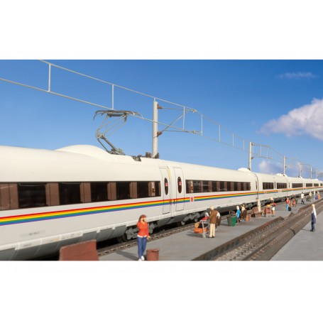 Märklin 43739 (HO) ICE 3 (DB AG) 