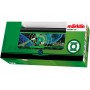 Märklin Start Up 44830 (HO) Green Lantern Boxcar w. light lantern