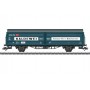 Märklin 47345 (HO) type Hbils 299 (DB AG) sliding wall car, Era V