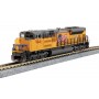 KATO 176-8529 (N) EMD SD70ACe with Nose Headlight - Union Pacific 8983