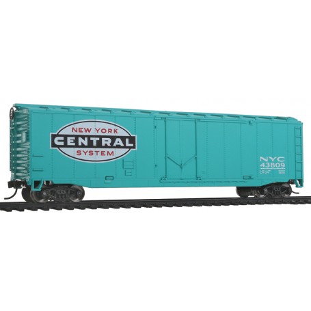 WALTHERS TrainLine 1403 (HO) Boxcar - New York Central