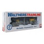 WALTHERS TrainLine 1425 (HO) Offset Hopper - CSX Transportation