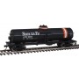 WALTHERS TrainLine 1444 (HO) Tank Car - Atchison, Topeka & Santa Fe 98016