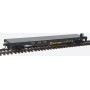 WALTHERS TrainLine 1461 (HO) Flatcar - Chessie System