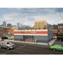 Walthers Cornerstone® 4114 (HO) Auto Parts Store -- Kit