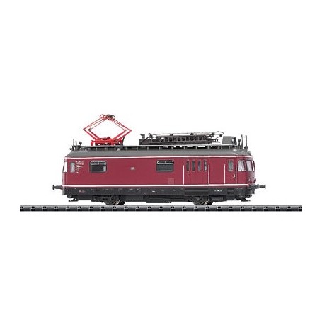 Trix 12465 (N) Electric Class TVT 6219 Catenary Maintenance Car -- w/ Sound & DCC