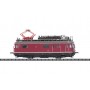 Trix 12465 (N) Electric Class TVT 6219 Catenary Maintenance Car -- w/ Sound & DCC