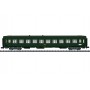 Trix 18428 (N) "Nizza - Paris" (SNCF) Express Train Coach, 2.class - Era IV