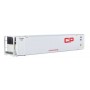 Walthers SceneMaster 8703 (HO) 53' Reefer Container - - Canadian Pacific