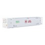 Walthers SceneMaster 8705 (HO) 53' Reefer Container - - Hub Group