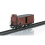 Märklin 48820 (HO) Type G 10 (DB) Boxcar - Era III