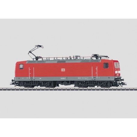 Märklin 37433 (HO) Electric Locomotive BR 143 DB AG - Era V