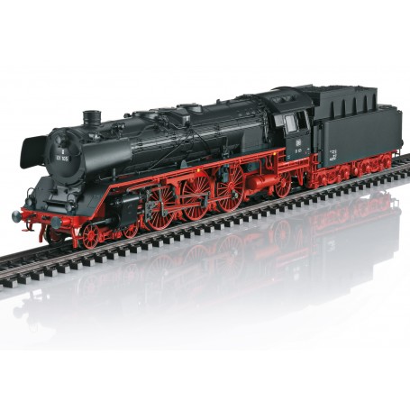 Märklin 39004 (HO) class 01 express steam locomotive (DB) Era III