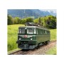 Märklin 39365 (HO) class Ae 6/6 electric locomotive - Era VI