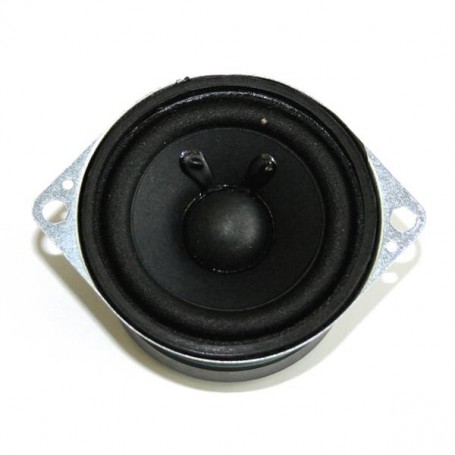 ESU 50337 - Visaton FRS5, 50mm, Round 8 Ohms