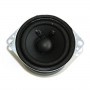 ESU 50337 - Visaton FRS5, 50mm, Round 8 Ohms