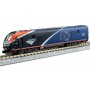 KATO 176-6054 (N) ALC-42 Amtrak 312  - Phase VII