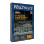 WALTHERS Cornerstone® 2912 (HO)State Line Farm Supply -- Kit